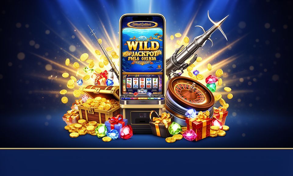 livebett88 Detail Lengkap tentang Penawaran Star Bounty kami