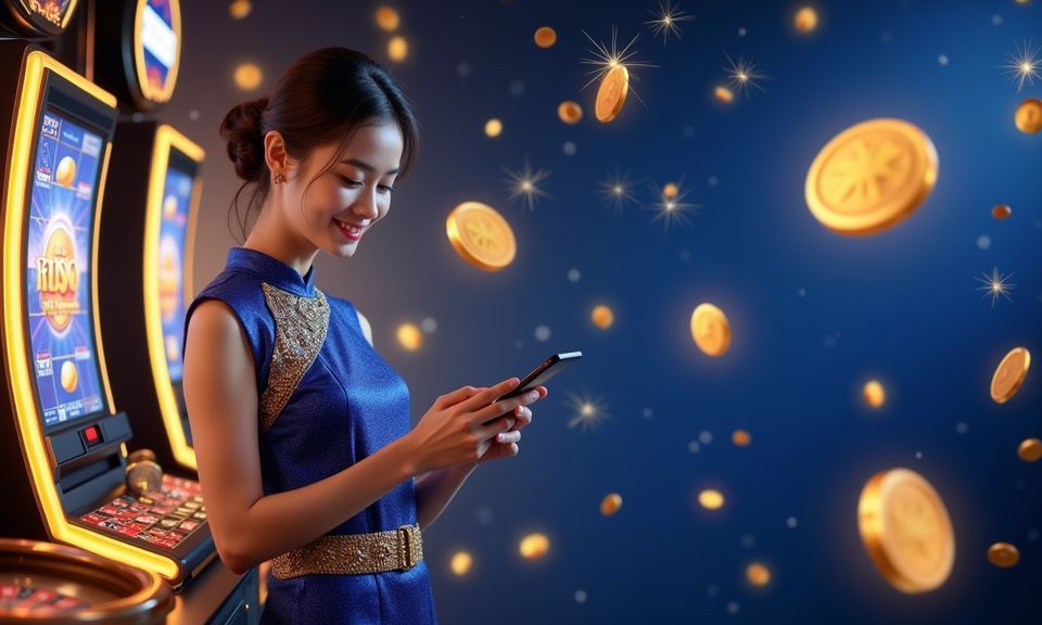 livebett88 mobile gaming